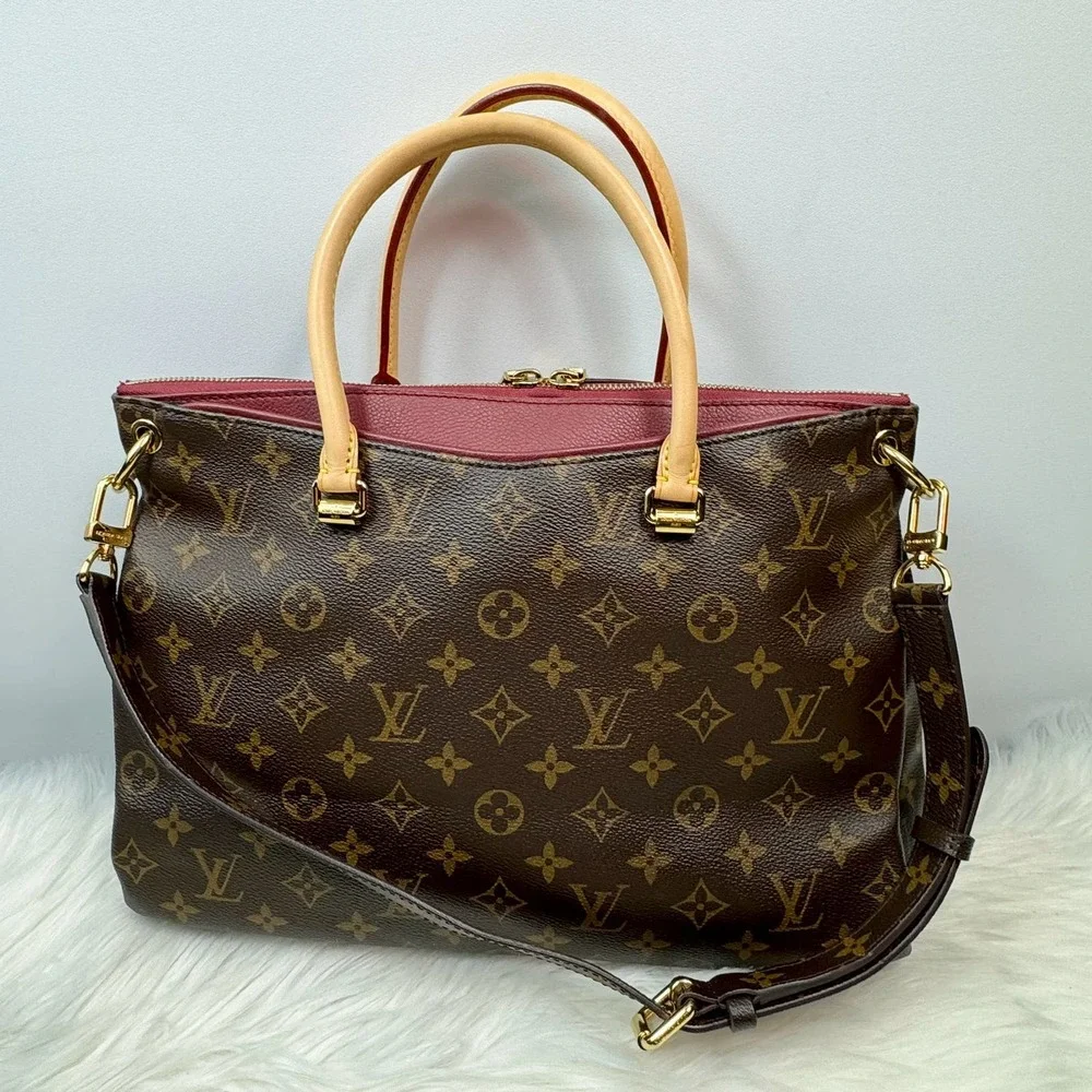 ✨ 💎 MINT CONDITION 💎✨ Louis Vuitton Monogram MINT - Picture 2 of 11